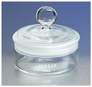 10462879 | Weighing Bottle Low 70x30 6/cs