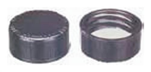 13757157 | Cap Black Phenolic 144cs