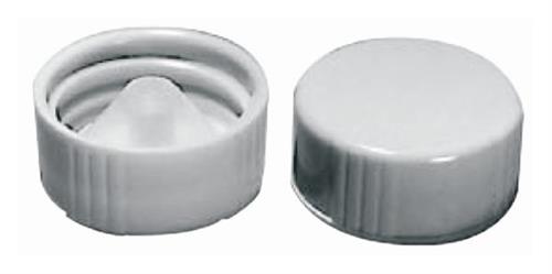 033378 | Cap Only Polyseal 1000/cs