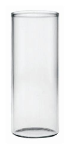 0333930E | Vial Shell 17x60mm 2dr 144/pk