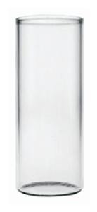 0333930E | Vial Shell 17x60mm 2dr 144/pk