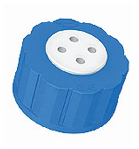 OF945T4 | Diba Omnifit T Series Bottle Caps Material PTFE Co