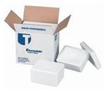 0353072 | Unit Mailer/foam In Box 10/pk