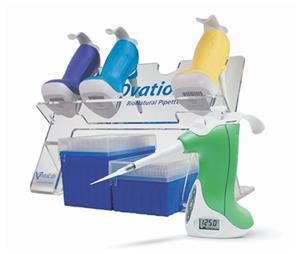 22146669 | Pipette Stand 4 Positions