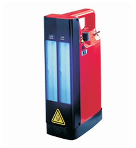 UVP95018101 | UVP PL Series Ultraviolet Lamps Model UVSL 26P Dim