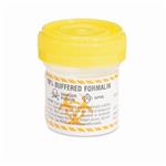 1518280 | Histoplex Jar Pp 500ml 100/cs