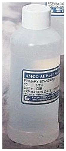 154264 | Turbidty Std 1 Liter 5.0 Ntu