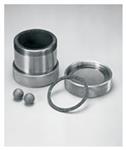 8004 | Tungsten Carbide Vial Set
