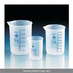 14379019 | Beaker Griffin Pp 1l Pk/6