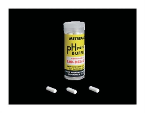 13640303G | Buffer Capsules Ph 9 5vl/pk