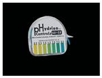 14853150A | Hydrion Paper Sgl Rl Ph .0-3