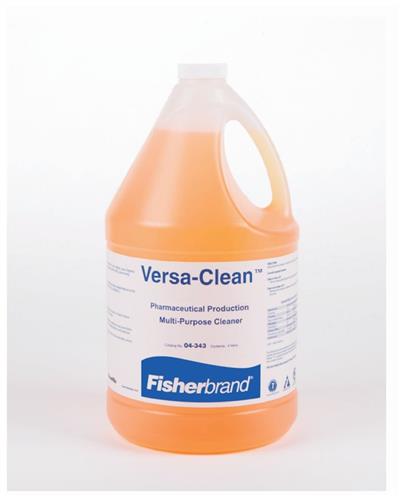 18200700 | Versa-clean 4 Liter