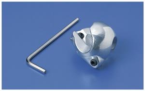 13684136 | Connector Lattice Std 12/pk