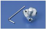 13684136 | Connector Lattice Std 12/pk