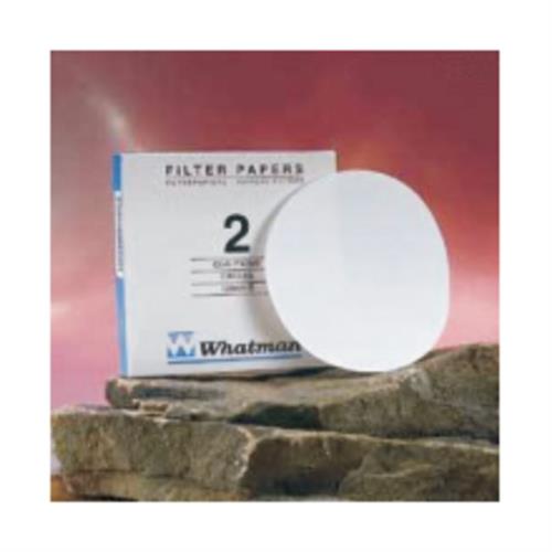 09810G | Fltr Ppr Gr2 15cm 100/pk