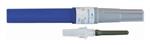 22040000 | Vacu Luer Adapt 20g 100/pk Rx