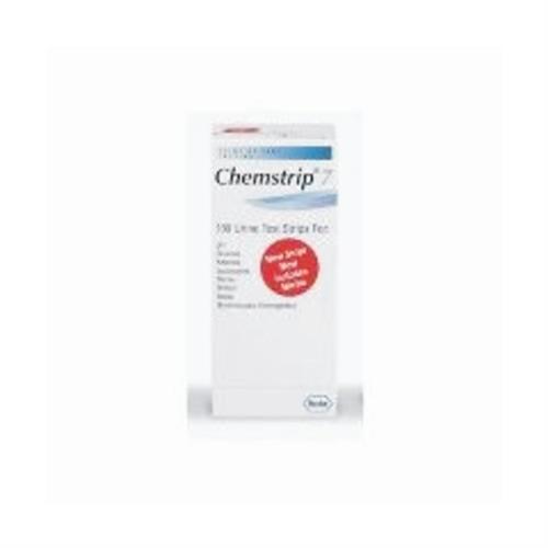 22045620 | Chemstrip 7 Urine Test Strips