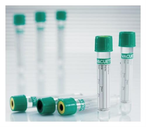 22040131 | Vacu Na Heparn 4ml Pll 50pk Rx