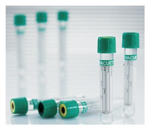 22040131 | Vacu Na Heparn 4ml Pll 50pk Rx