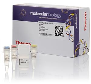 F130WH | Phire Plant Direct Pcr Kit