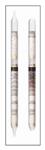 18556L | De Tube Toluene 100/a 10/pk