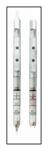 18556E | De Tube Formaldehyde 2/a 10/pk