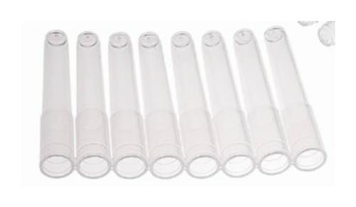 0550018 | Tube 1.1ml 8strip Nstrl 600/cs