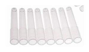 0550018 | Tube 1.1ml 8strip Nstrl 600/cs