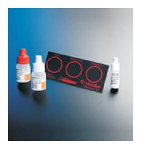 1491080 | Monospot Latex Kit 50test/ea