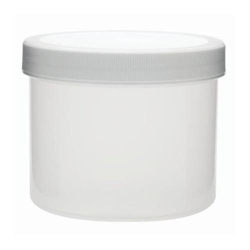 02912991 | Jar Pp 1000ml W/pe Cap 24/cs
