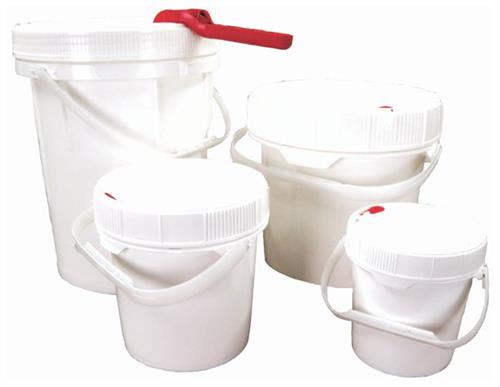 23026372 | Fb Screwtop Cont 1.25gal 12/cs