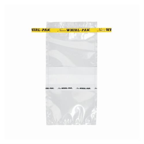 018126C | Bags Whirl-pak 18 Oz 500/pk