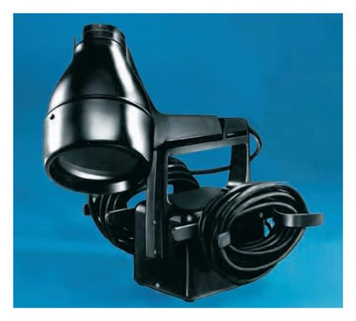 UVP95004403 | UVP Blak Ray B 100A UV Lamps Quantity Each Longwav