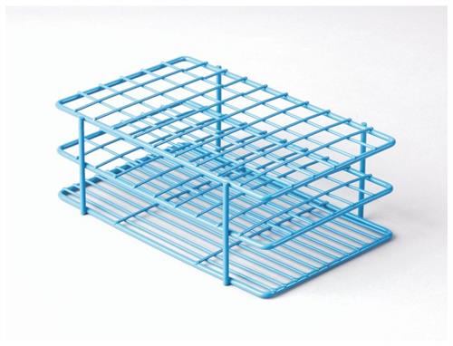 14793231 | Rack Test Tb Blue 10-13mm 60pl