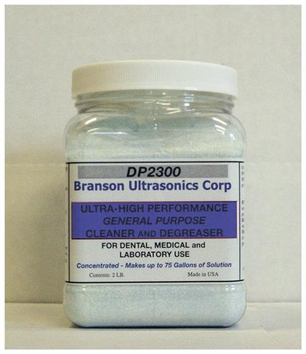 15335134 | Dp2300 Powder 3x2lbs Pr Bx 3cs