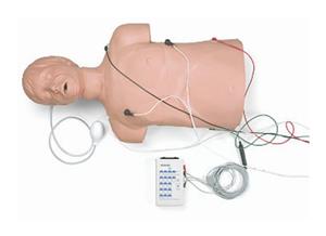 19819207 | Defibrillation Cpr Trng W/ Cs