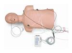 19819207 | Defibrillation Cpr Trng W/ Cs