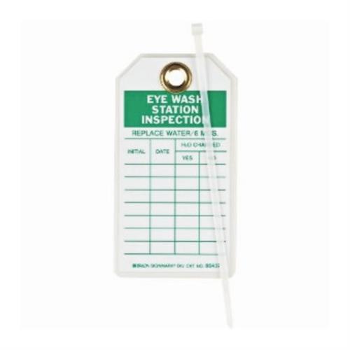 19040387 | Tg Ey Wsh Stn Inp 5 3/4x3 10pk