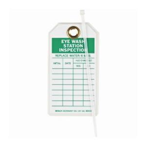 19040387 | Tg Ey Wsh Stn Inp 5 3/4x3 10pk