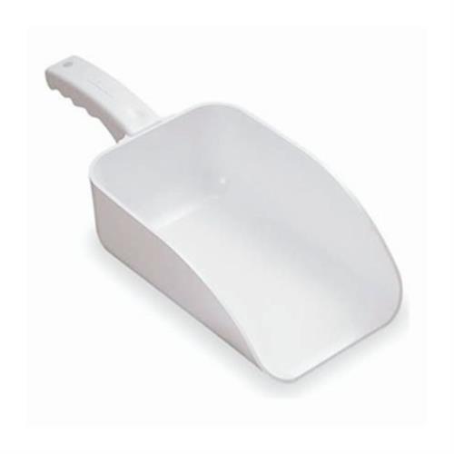 17931101 | Hand Scoop Poly 32oz Red Ea