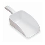 17931101 | Hand Scoop Poly 32oz Red Ea