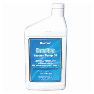 0113126 | Direct Premium Pump Oil 1qt