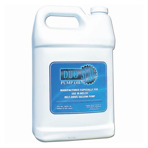 01104B | Pump Oil 1gal