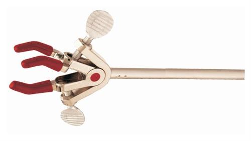 02216239 | Ultra Lg 3-prng Dual Adj Clamp