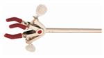 02216239 | Ultra Lg 3-prng Dual Adj Clamp