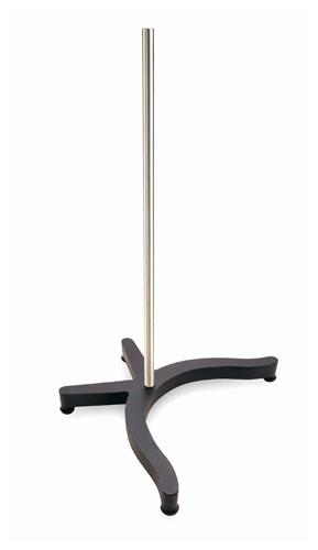 02216319 | Heavy Duty Sup Stand W/18_ Rod