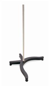 02216319 | Heavy Duty Sup Stand W/18_ Rod