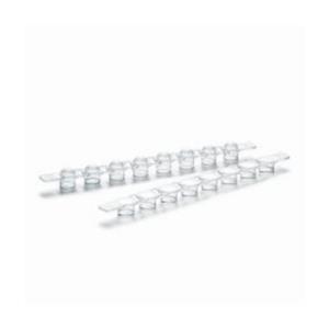 E0030124847 | Capstrips Flat 120cs