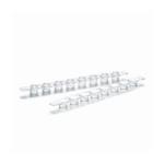 E0030124847 | Capstrips Flat 120cs