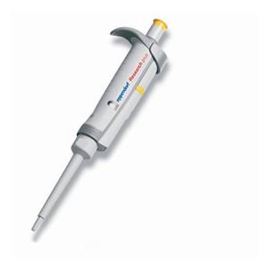 13690035 | Research Plus Fixed 10ul Ylw